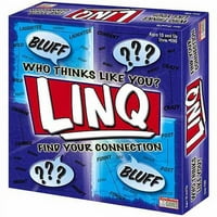 Бескрајни игри Linq Game