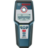 Bosch® GMS GMS електронски мулти-скенер