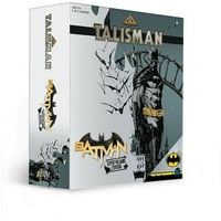 Талисман: Игра за издание на супер-Вилански Бетмен за 2- играчи на возраст и нагоре
