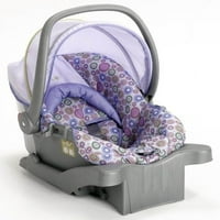 Безбедност 1 -ви удобност носат елитно седиште за бебиња за новороденчиња - Венецијан