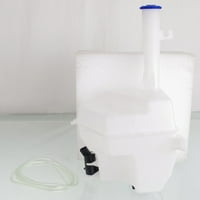Резервоарот за миење садови за замена на репулацијата компатибилен со 2012 година- Киа Оптима со пумпа