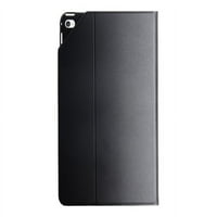 Girиро - флип -покритие за таблета - Еко -кожа - црна - за Apple iPad Mini