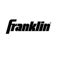 Френклин Спорт МЛБ Newујорк Јанкис umамбо пластичен лилјак и топка сет