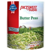Pictsweet Farms® Butter Peas, Southern Classics®, Frozen, Oz