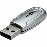 Startech.com USB до инфрацрвен адаптер за IRDA
