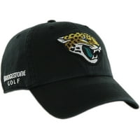Bridgestone Golf NFL Headwear, Jacksonville Jaguars Cap