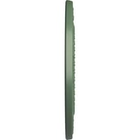 Екена Милвир 1 8 ОД 1 8 ИД 1 2 П Андреа Медалјон, рачно насликан атински зелена