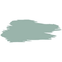 Ултра внатрешна боја и буквар во боја, Кентаки Сина, рамна, галон