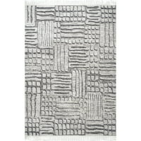 килим со текстура на лавирирање на лавири, 7 '10 10' 10
