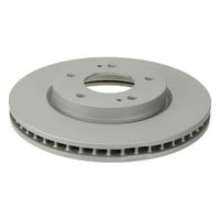Пилленга обложен обложен диск со висока јаглеродна сопирачка
