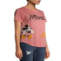 Маица на Плутон маица на Дизни Мики и пријатели